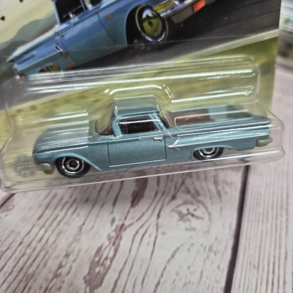 Matchbox product set